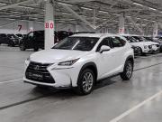 Lexus NX I Казань  - изображение 26