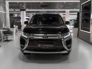 Mitsubishi Outlander III Рестайлинг 2 Москва  - изображение 25
