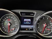 Mercedes-Benz GLE Coupe I (C292) Москва  - изображение 40