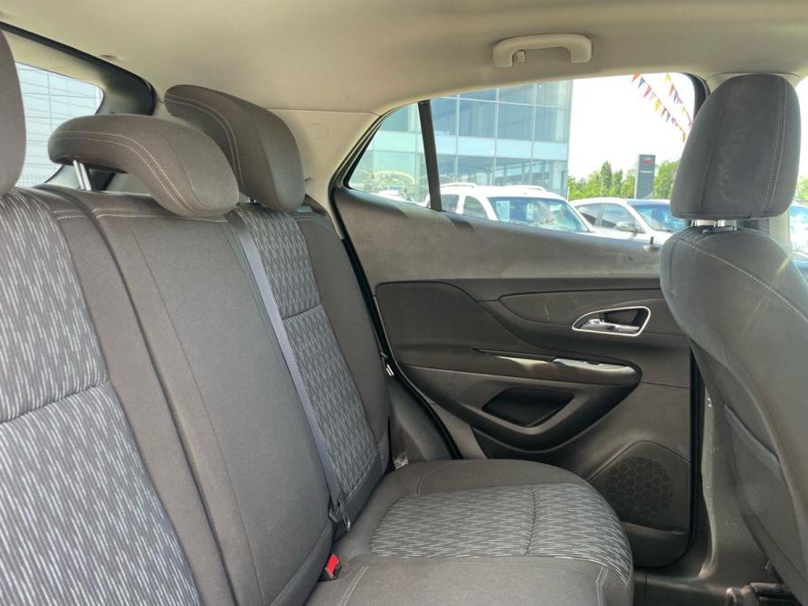Opel Mokka I Краснодар  - изображение 23
