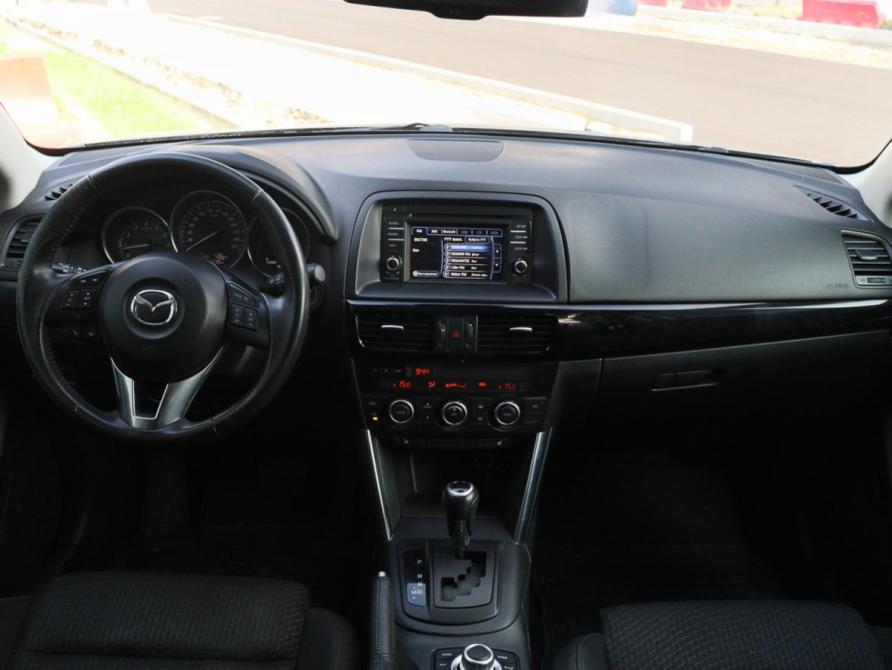 Mazda CX-5 I Москва  - изображение 10