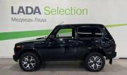 Lada (ВАЗ) Niva Legend Красноярск  - изображение 24