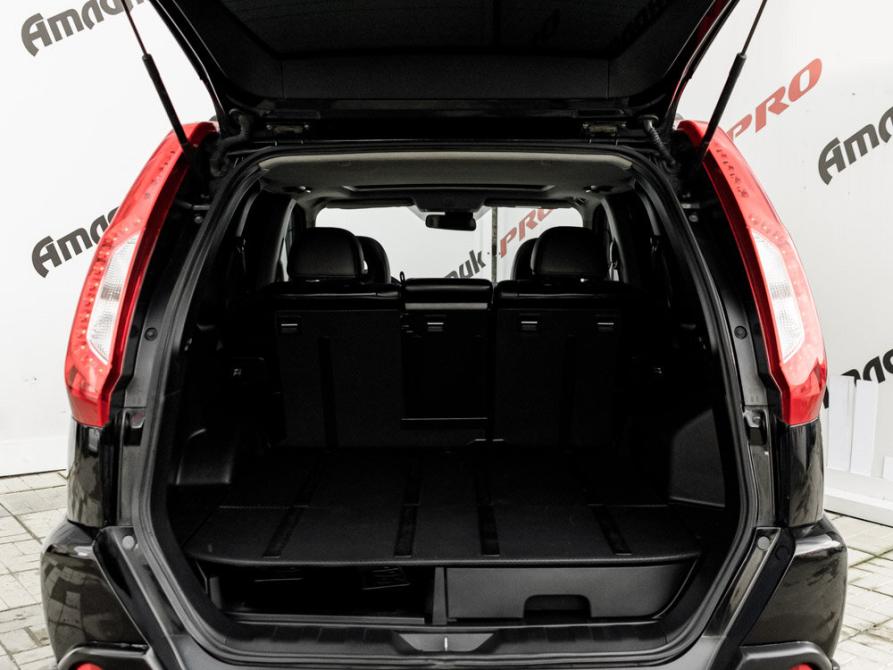 Nissan X-Trail II Рестайлинг Екатеринбург  - изображение 9