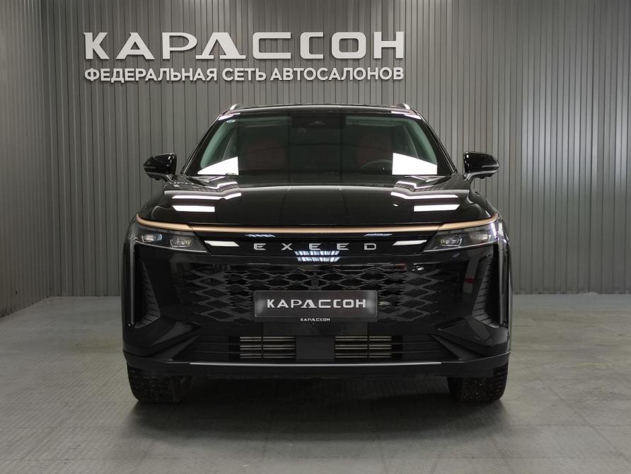 Exeed RX Пермь  - изображение 3