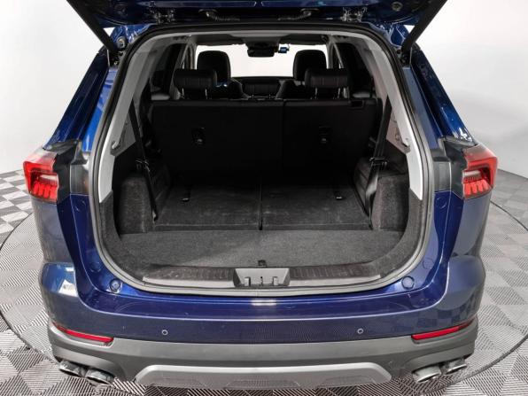 Chery Tiggo 8 Pro Max I Рестайлинг с пробегом 2023 года, цена 2 250 000 рублей, 49300 км, внедорожник, Автокод Объявления