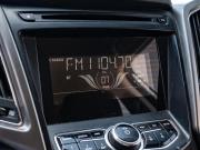 Changan CS75 I Краснодар  - изображение 36