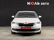 Skoda Octavia III (A7) Рестайлинг Екатеринбург  - изображение 20
