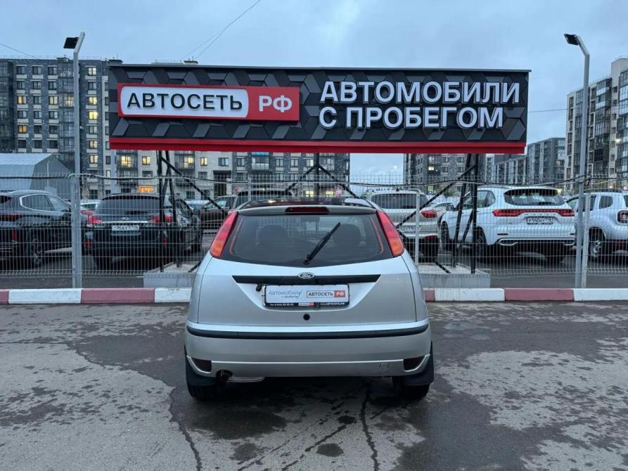 Ford Focus I Рестайлинг Альметьевск  - изображение 15