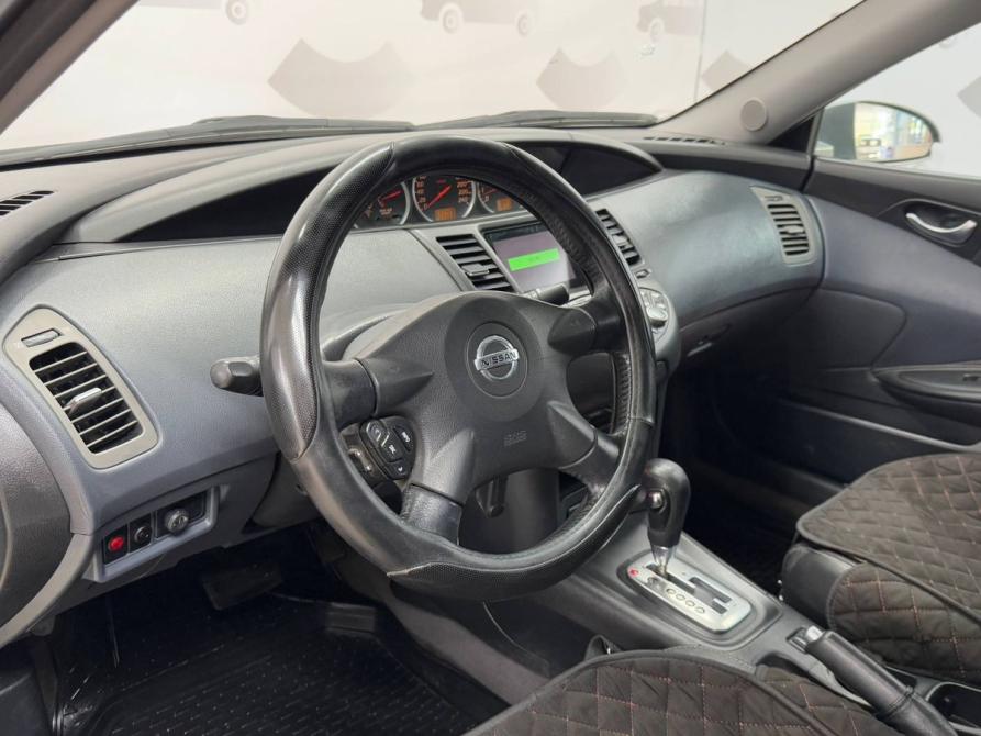 Nissan Primera III (P12) Ставрополь  - изображение 7