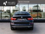 BMW X4 I (F26) Казань  - изображение 19