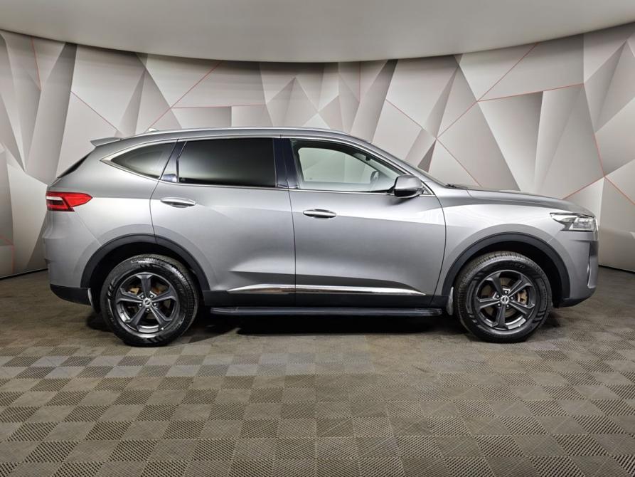 Haval F7 I Москва  - изображение 6
