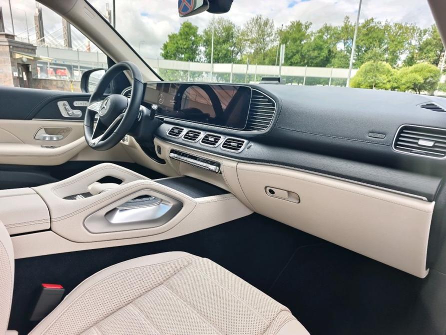 Mercedes-Benz GLE II (V167) Рестайлинг Санкт-Петербург  - изображение 12