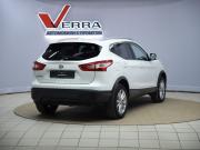 Nissan Qashqai II Уфа  - изображение 21