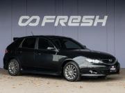 Subaru Impreza III Краснодар  - изображение 22
