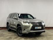 Lexus GX II Рестайлинг 2 Москва  - изображение 31