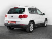 Volkswagen Tiguan I Рестайлинг Иркутск  - изображение 26