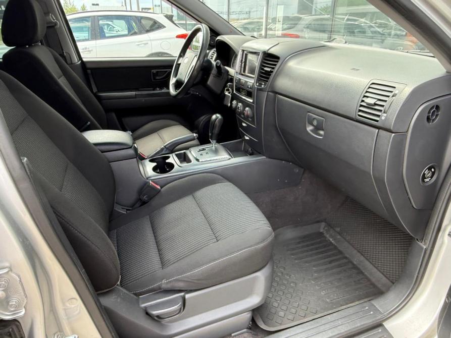 Kia Sorento I Рестайлинг Воронеж  - изображение 8