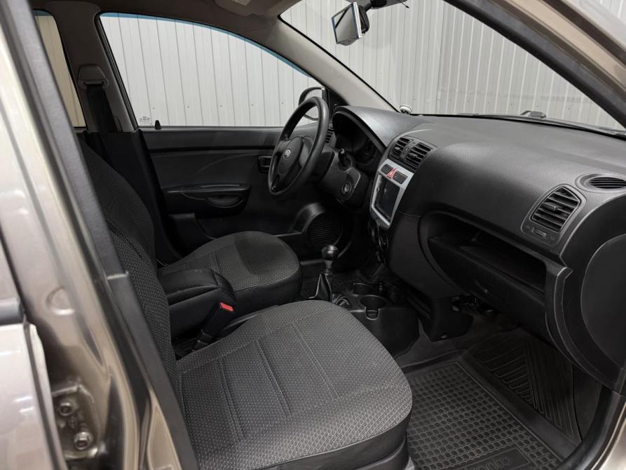 Kia Picanto I Рестайлинг Магнитогорск  - изображение 10