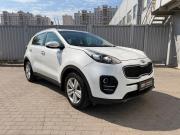 Kia Sportage IV Ростов-на-Дону  - изображение 28