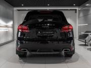 Porsche Cayenne II (958) Москва  - изображение 34