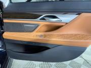 BMW 7 серии VI (G11/G12) Рестайлинг Москва  - изображение 48