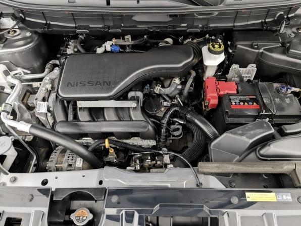 Nissan X-Trail III Рестайлинг с пробегом 2020 года, цена 2 650 000 рублей, 74736 км, внедорожник, Автокод Объявления