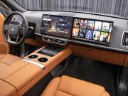 Li Auto (Lixiang) L7 I Рестайлинг Москва  - изображение 39