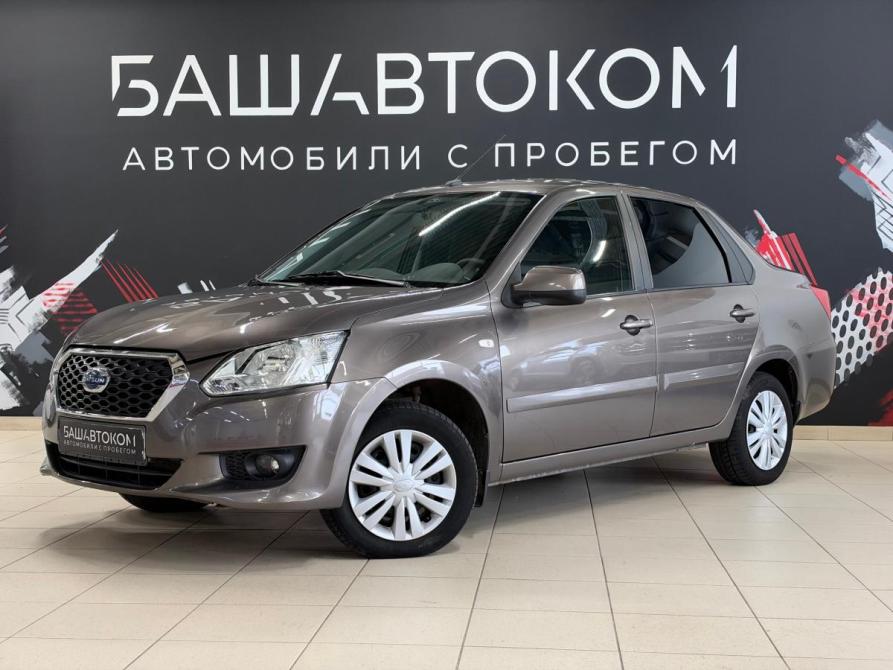 Datsun on-DO I Рестайлинг Уфа  - изображение 2