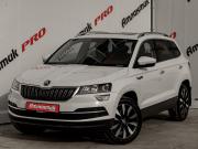 Skoda Karoq I Екатеринбург  - изображение 26