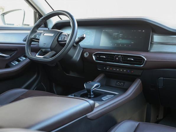 JETOUR X90+ с пробегом 2022 года, цена 2 199 000 рублей, 22056 км, внедорожник, Автокод Объявления