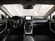Toyota RAV4 V (XA50) Москва  - изображение 35