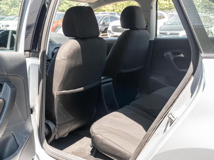Volkswagen Polo V Рестайлинг Краснодар  - изображение 11