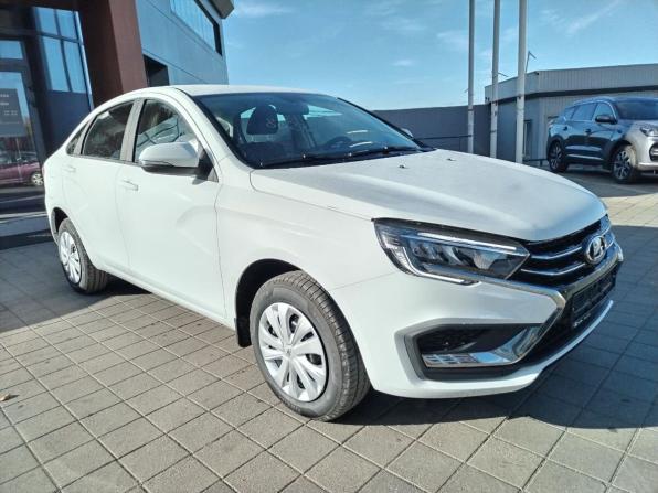 Новый Lada (ВАЗ) Vesta I Рестайлинг (NG) 2026 года, цена 1 685 000 рублей, седан, Автокод Объявления