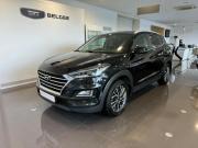 Hyundai Tucson III Рестайлинг Подольск  - изображение 28