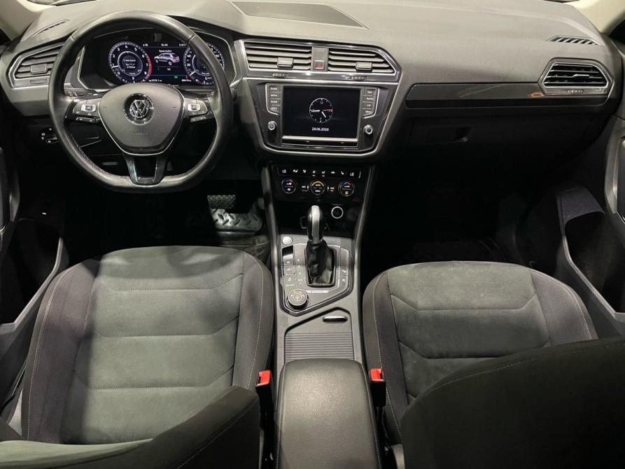 Volkswagen Tiguan II Пермь  - изображение 15