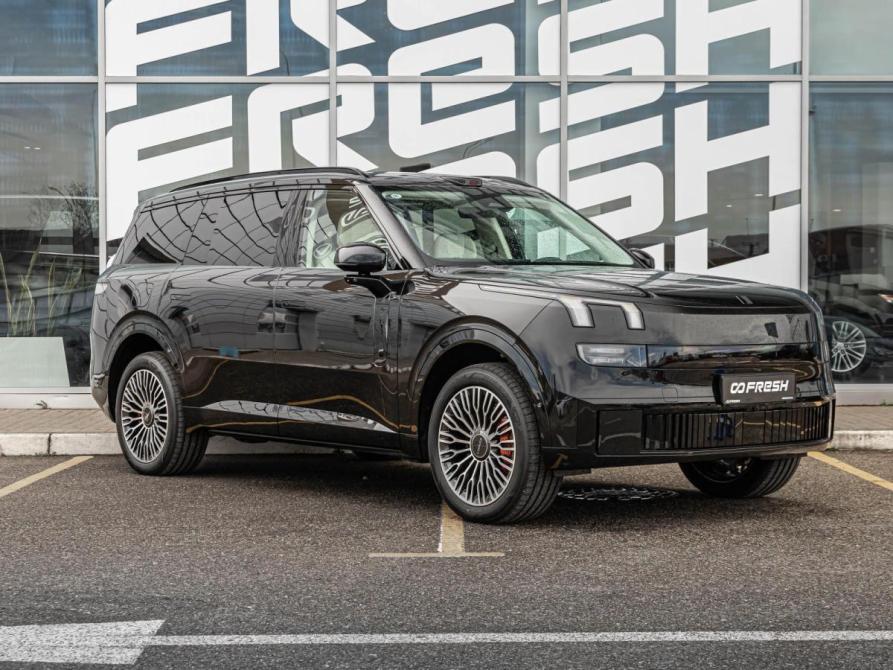 Lynk &amp; Co 900 Краснодар  - изображение 1