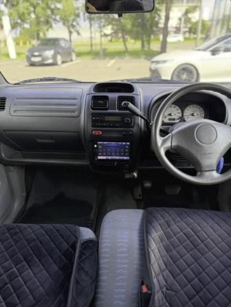 Suzuki Wagon R+ I с пробегом 2000 года, цена 280 000 рублей, 201121 км, микровэн, Автокод Объявления