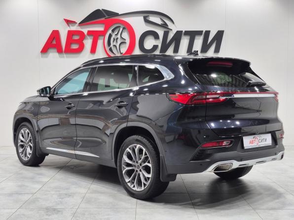 Exeed TXL I с пробегом 2020 года, цена 1 767 000 рублей, 109482 км, внедорожник, Автокод Объявления
