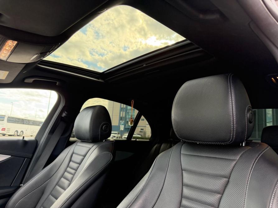 Mercedes-Benz E-Класс V (W213 S213 C238) Рестайлинг Казань  - изображение 19