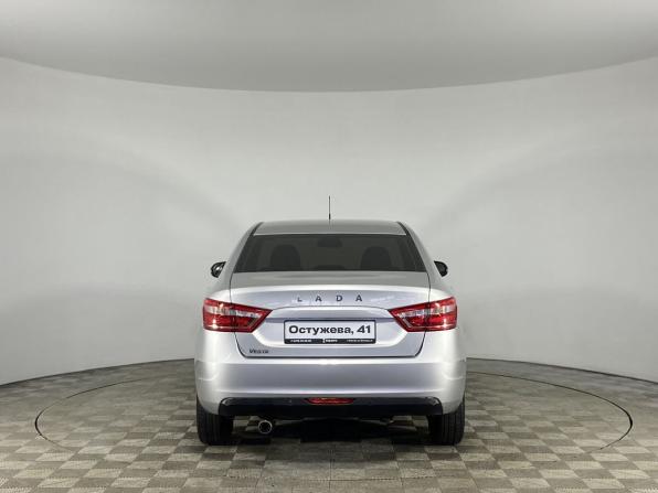 Lada (ВАЗ) Vesta I с пробегом 2021 года, цена 1 079 000 рублей, 107858 км, седан, Автокод Объявления