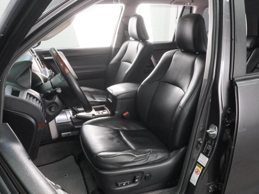 Toyota Land Cruiser Prado 150 Series Воронеж  - изображение 10