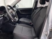 Skoda Fabia II Рестайлинг Тамбов  - изображение 30