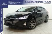 Hyundai Elantra VI (AD) Рестайлинг Сургут  - изображение 27