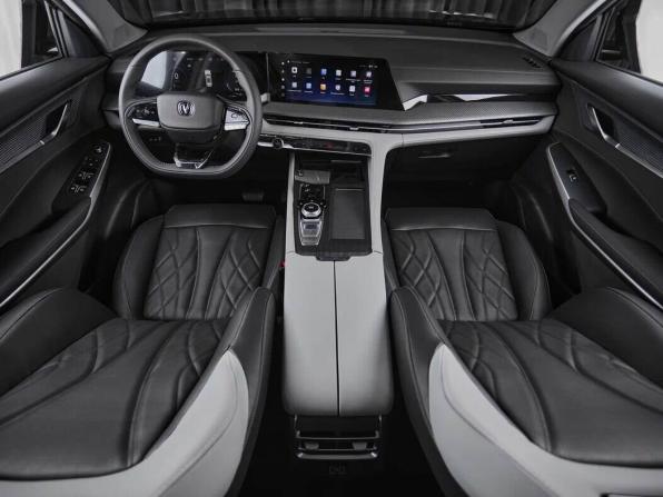 Новый Changan CS75 Plus III 2024 года, цена 3 655 000 рублей, внедорожник, Автокод Объявления