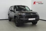 Lada (ВАЗ) Niva Travel I Екатеринбург  - изображение 24