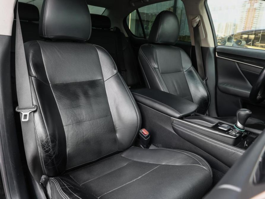 Lexus GS IV Москва  - изображение 11