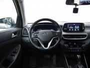 Hyundai Tucson III Рестайлинг Уфа  - изображение 29