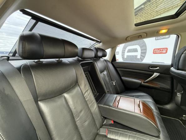 Nissan Teana II (J32) с пробегом 2008 года, цена 689 990 рублей, 270000 км, седан, Автокод Объявления