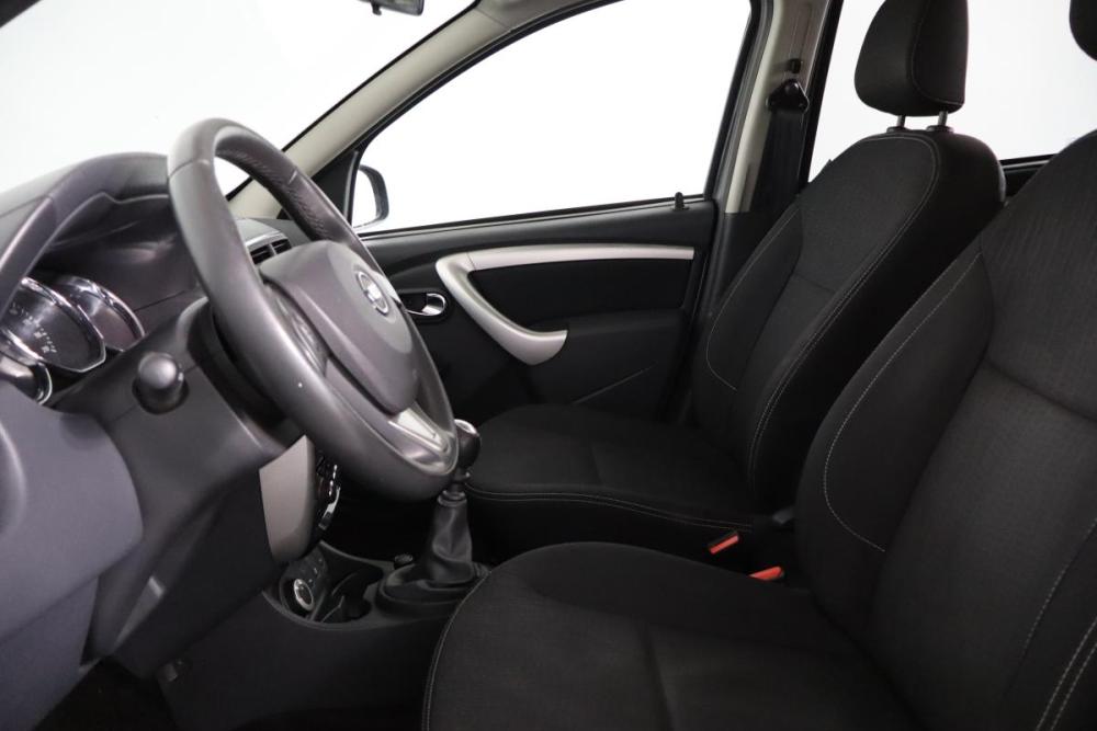 Nissan Terrano III (D10) Санкт-Петербург  - изображение 8