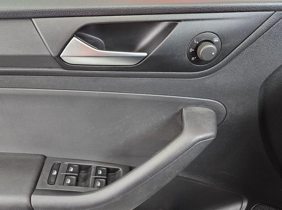 Volkswagen Polo VI Вологда  - изображение 14